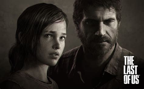 the last of us chanel